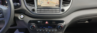 HYUNDAI TUCSON 1.7 CRDI BD TECNO DCT 4X2 AUTO