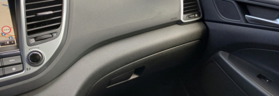 HYUNDAI TUCSON 1.7 CRDI BD TECNO DCT 4X2 AUTO