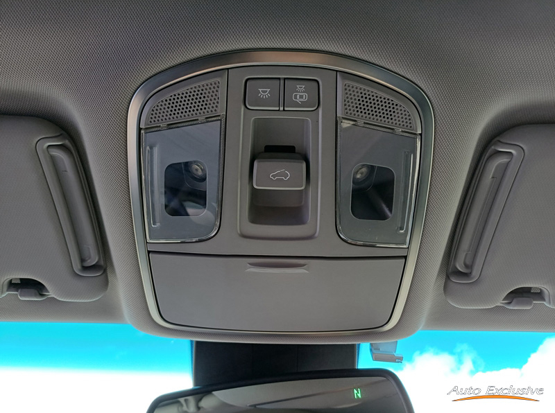 HYUNDAI TUCSON 1.7 CRDI BD TECNO DCT 4X2 AUTO