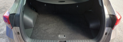 HYUNDAI TUCSON 1.7 CRDI BD TECNO DCT 4X2 AUTO