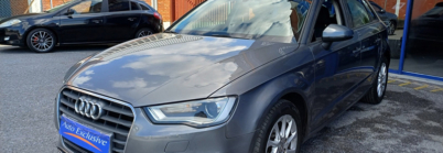 AUDI A3 1.6 TDI ATTRACTION 110 CV 5P