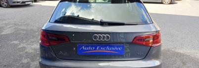 AUDI A3 1.6 TDI ATTRACTION 110 CV 5P