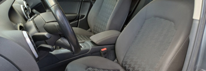 AUDI A3 1.6 TDI ATTRACTION 110 CV 5P