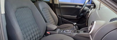 AUDI A3 1.6 TDI ATTRACTION 110 CV 5P