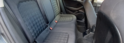 AUDI A3 1.6 TDI ATTRACTION 110 CV 5P