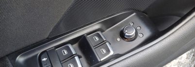 AUDI A3 1.6 TDI ATTRACTION 110 CV 5P