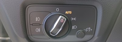 AUDI A3 1.6 TDI ATTRACTION 110 CV 5P