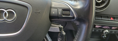 AUDI A3 1.6 TDI ATTRACTION 110 CV 5P