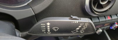 AUDI A3 1.6 TDI ATTRACTION 110 CV 5P