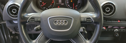 AUDI A3 1.6 TDI ATTRACTION 110 CV 5P