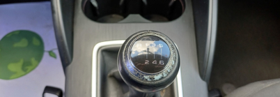AUDI A3 1.6 TDI ATTRACTION 110 CV 5P