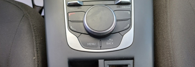AUDI A3 1.6 TDI ATTRACTION 110 CV 5P