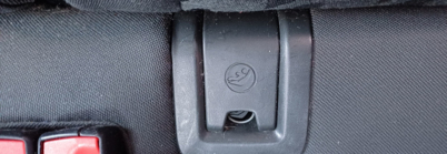 AUDI A3 1.6 TDI ATTRACTION 110 CV 5P