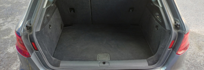 AUDI A3 1.6 TDI ATTRACTION 110 CV 5P