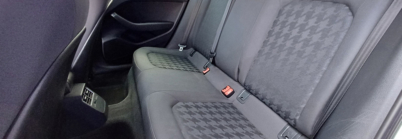 AUDI A3 1.6 TDI CLEAN 110 CV STRONIC ATTRACTION