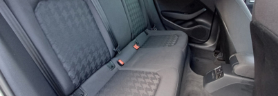 AUDI A3 1.6 TDI CLEAN 110 CV STRONIC ATTRACTION
