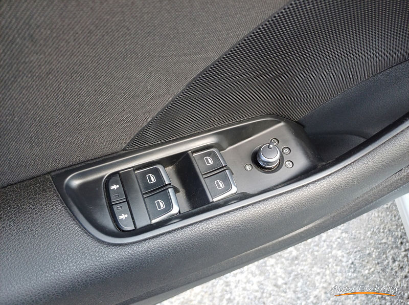 AUDI A3 1.6 TDI CLEAN 110 CV STRONIC ATTRACTION