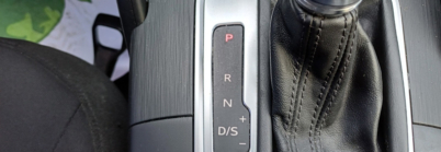 AUDI A3 1.6 TDI CLEAN 110 CV STRONIC ATTRACTION