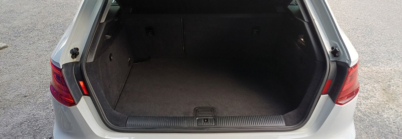 AUDI A3 1.6 TDI CLEAN 110 CV STRONIC ATTRACTION