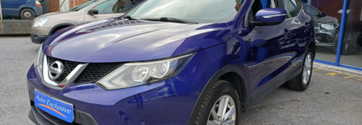 NISSAN QASHQAI DCI 110 CV ACENTA 5P
