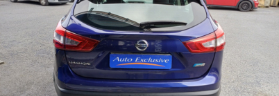 NISSAN QASHQAI DCI 110 CV ACENTA 5P