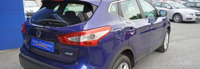 NISSAN QASHQAI DCI 110 CV ACENTA 5P