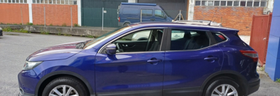 NISSAN QASHQAI DCI 110 CV ACENTA 5P