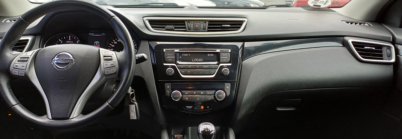 NISSAN QASHQAI DCI 110 CV ACENTA 5P