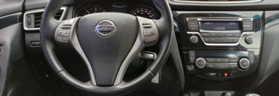 NISSAN QASHQAI DCI 110 CV ACENTA 5P