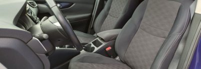 NISSAN QASHQAI DCI 110 CV ACENTA 5P