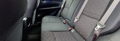 NISSAN QASHQAI DCI 110 CV ACENTA 5P