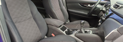 NISSAN QASHQAI DCI 110 CV ACENTA 5P