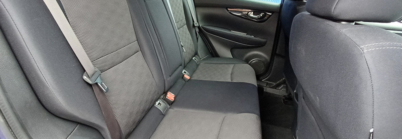 NISSAN QASHQAI DCI 110 CV ACENTA 5P