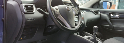 NISSAN QASHQAI DCI 110 CV ACENTA 5P