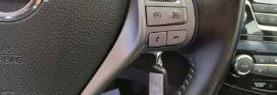 NISSAN QASHQAI DCI 110 CV ACENTA 5P