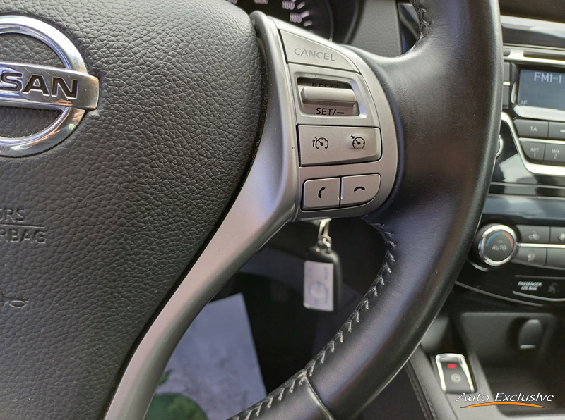 NISSAN QASHQAI DCI 110 CV ACENTA 5P