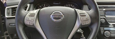 NISSAN QASHQAI DCI 110 CV ACENTA 5P