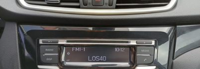 NISSAN QASHQAI DCI 110 CV ACENTA 5P