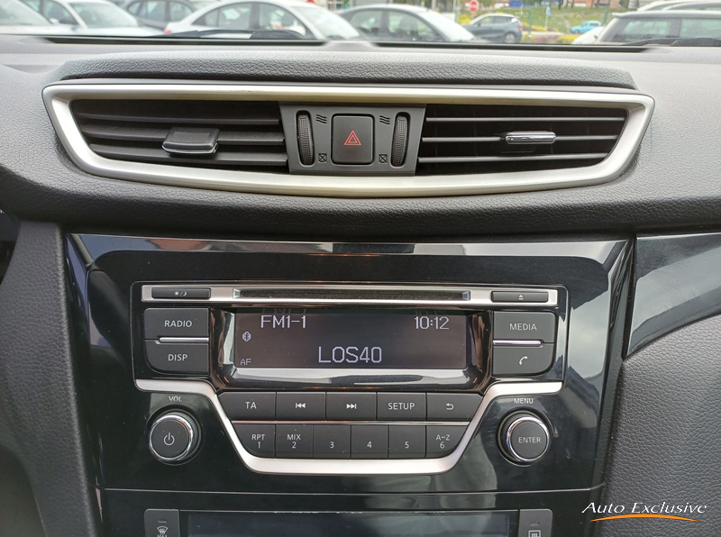 NISSAN QASHQAI DCI 110 CV ACENTA 5P