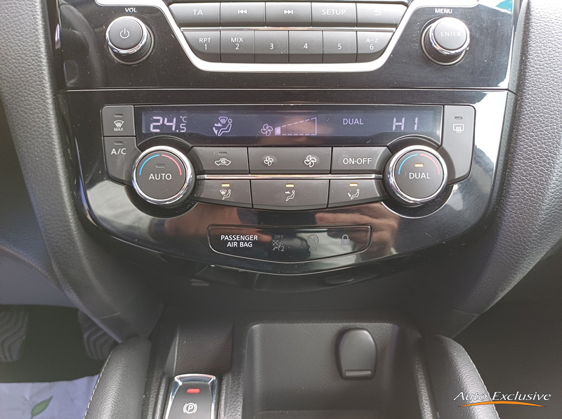 NISSAN QASHQAI DCI 110 CV ACENTA 5P
