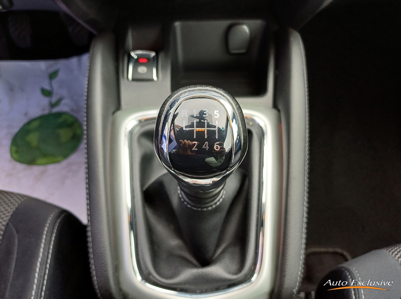 NISSAN QASHQAI DCI 110 CV ACENTA 5P