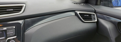 NISSAN QASHQAI DCI 110 CV ACENTA 5P