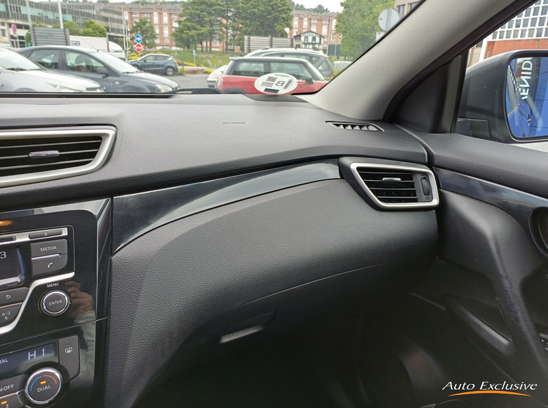 NISSAN QASHQAI DCI 110 CV ACENTA 5P