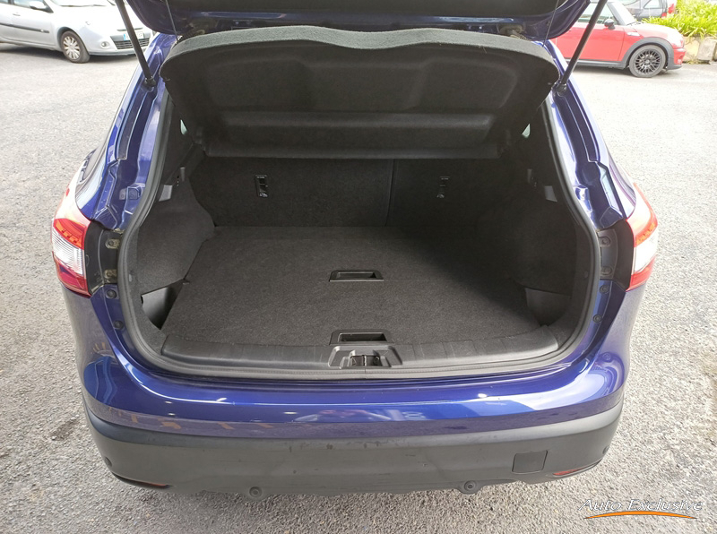 NISSAN QASHQAI DCI 110 CV ACENTA 5P