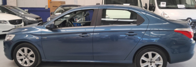 CITROEN C-ELYSÉE BLUE HDI 100 CV EXCLUSIVE