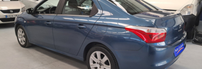 CITROEN C-ELYSÉE BLUE HDI 100 CV EXCLUSIVE