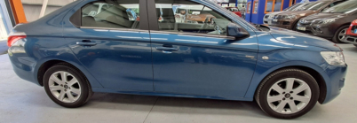 CITROEN C-ELYSÉE BLUE HDI 100 CV EXCLUSIVE