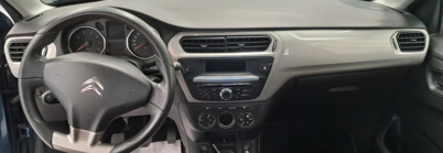CITROEN C-ELYSÉE BLUE HDI 100 CV EXCLUSIVE