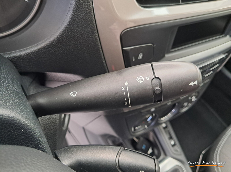 CITROEN C-ELYSÉE BLUE HDI 100 CV EXCLUSIVE