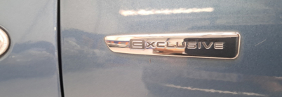 CITROEN C-ELYSÉE BLUE HDI 100 CV EXCLUSIVE